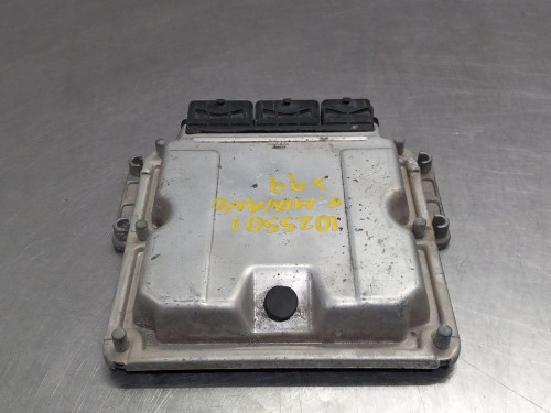  CENTRALITA MOTOR UCE 