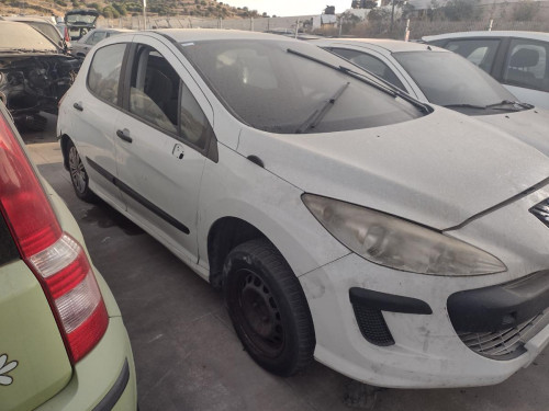  BARRA ESTABILIZADORA DELANTERA PEUGEOT 308 