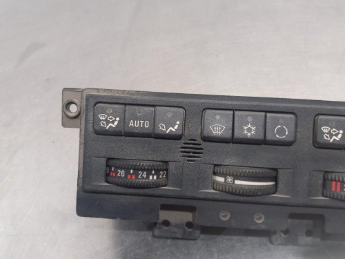  MANDO CALEFACCION / AIRE ACONDICIONADO 