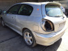 NISSAN ALMERA (N16/E) — автомобиль-донор на запчасти 