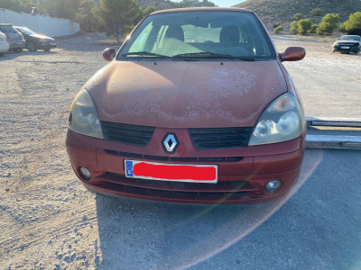 RENAULT CLIO II FASE II (B/CB0)