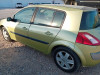 RENAULT MEGANE II CLASSIC BERLINA — автомобиль-донор на запчасти 