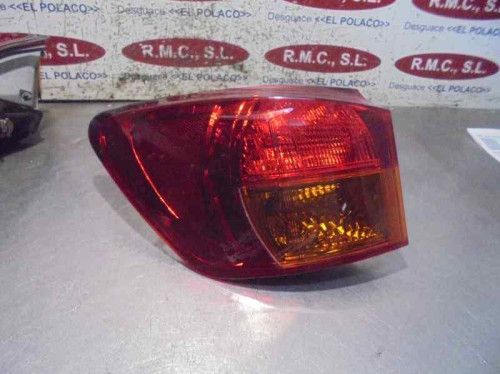 PILOTO TRASERO IZQUIERDO Lexus IS (DS2/IS2) 