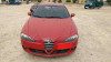 ALFA ROMEO 147 (190) — автомобиль-донор на запчасти 