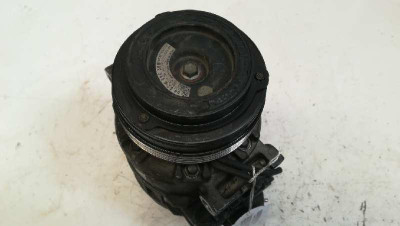 COMPRESOR AIRE ACONDICIONADO, BMW, SERIE 3 BERLINA (E46)