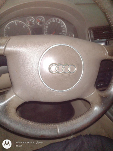 AIRBAG DELANTERO IZQUIERDO Audi A6 BERLINA (4B2) 