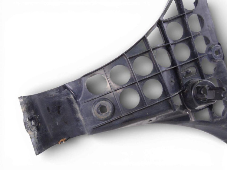 SOPORTE PARAGOLPES TRASERO