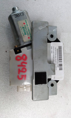 MOTOR ELEVALUNAS DELANTERO DERECHO, TOYOTA, LAND CRUISER (J12)