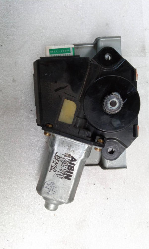  MOTOR ELEVALUNAS DELANTERO DERECHO TOYOTA LAND CRUISER (J12) 