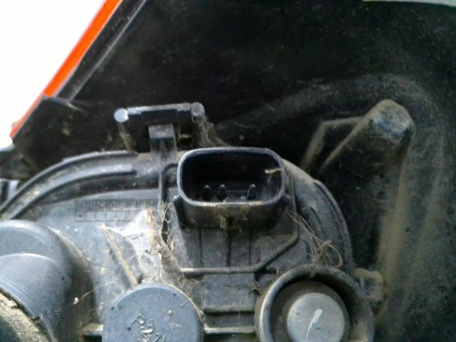  PILOTO TRASERO IZQUIERDO, OPEL, CORSA C 