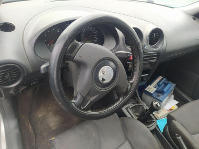 COLUMNA DIRECCION, SEAT, CORDOBA BERLINA (6L2)