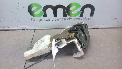 CERRADURA PUERTA DELANTERA DERECHA, NISSAN, ALMERA (N15)