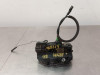  CERRADURA PUERTA TRASERA DERECHA OPEL ASTRA J BERLINA 5P 