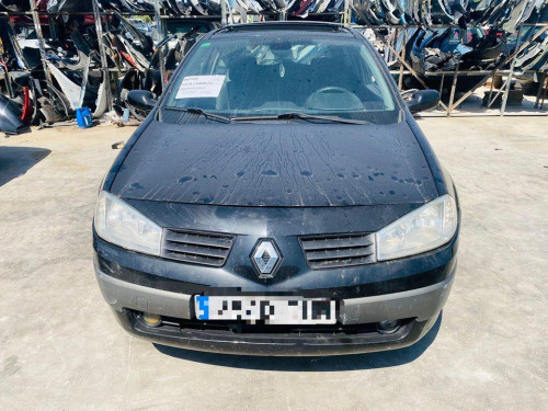  RENAULT MEGANE II BERLINA 3P 