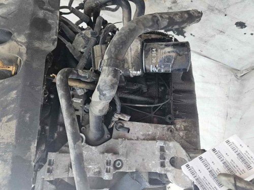  MOTOR COMPLETO 