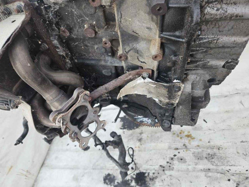  MOTOR COMPLETO 
