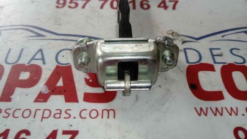  NO IDENTIFICADO SUZUKI ALTO (AMF310) 