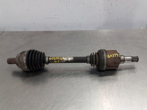  TRANSMISION DELANTERA IZQUIERDA, FORD, MONDEO BERLINA (CA2) 