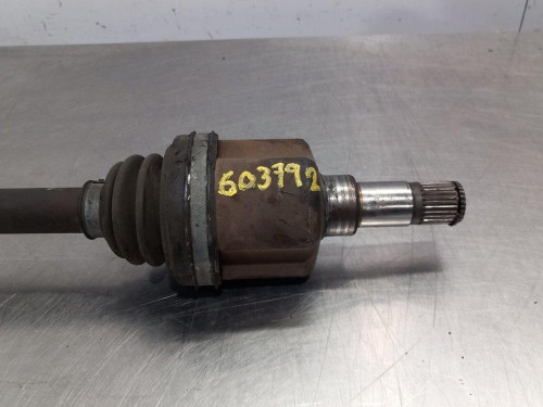  TRANSMISION DELANTERA IZQUIERDA, FORD, MONDEO BERLINA (CA2) 