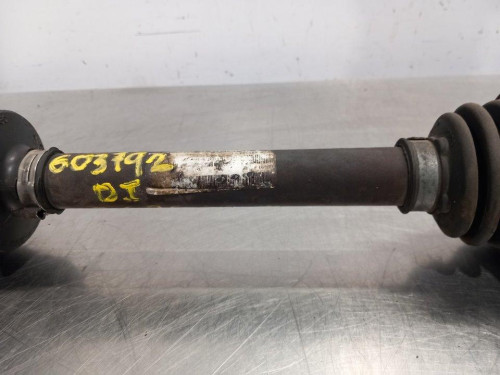  TRANSMISION DELANTERA IZQUIERDA, FORD, MONDEO BERLINA (CA2) 