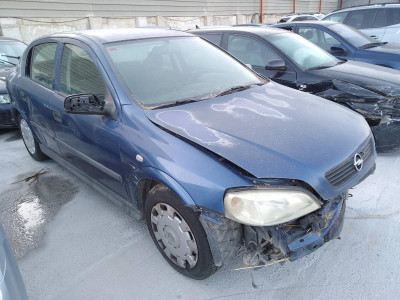 OPEL ASTRA G BERLINA