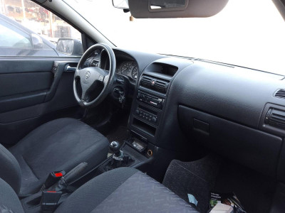 OPEL ASTRA G BERLINA