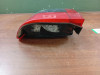 PILOTO TRASERO IZQUIERDO Seat IBIZA (6K1) 