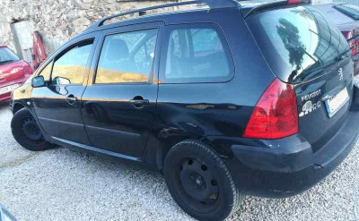 PEUGEOT 307 BREAK/ SW (S2)