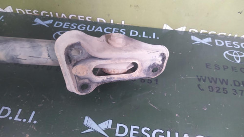 MANGUETA TRASERA DERECHA Land Rover RANGE ROVER EVOQUE 