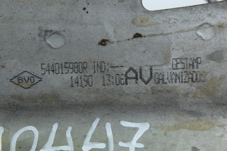 PUENTE DELANTERO