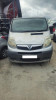  OPEL VIVARO FURGÓN/COMBI 