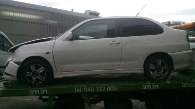 SEAT CORDOBA VARIO (6K5)