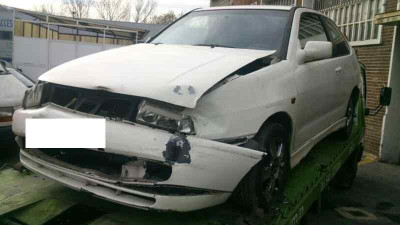 SEAT CORDOBA VARIO (6K5)