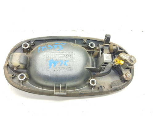  MANETA EXTERIOR DELANTERA DERECHA KIA CARNIVAL II (FL) 