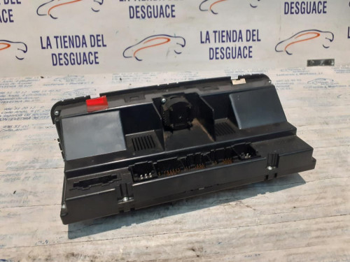  MANDO CLIMATIZADOR 
