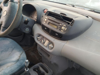 CENTRALITA AIRBAG