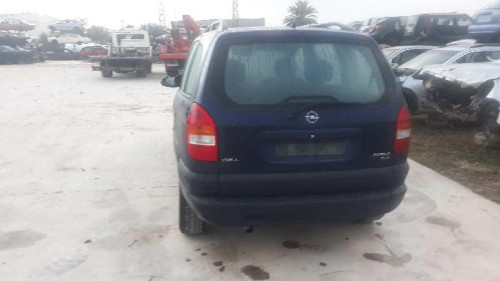  OPEL ZAFIRA A 