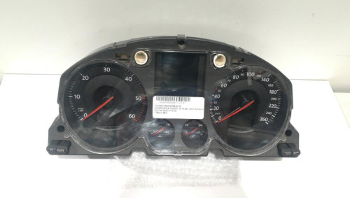  CUADRO INSTRUMENTOS VOLKSWAGEN PASSAT BERLINA (3C2) 