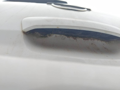 MANETA EXTERIOR PORTON Opel Corsa D (2006->) OPEL Corsa D (2006->) 