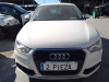 AUDI A1 (8X1) — vehículo donante para recambios 
