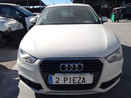 AUDI A1 (8X1) — vehículo donante para recambios 