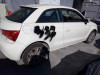 AUDI A1 (8X1) — vehículo donante para recambios 
