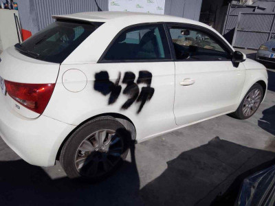 AUDI A1 (8X1)