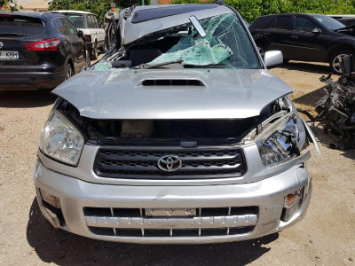 TOYOTA RAV4 (A2)