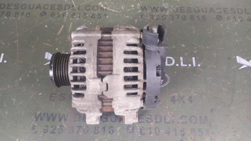 ALTERNADOR Land Rover FREELANDER (LR2) 