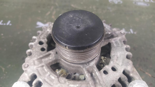 ALTERNADOR Land Rover FREELANDER (LR2) 