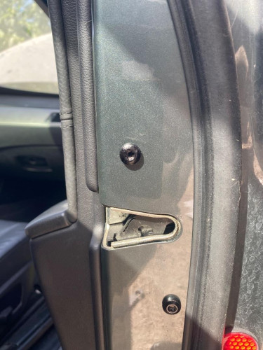CERRADURA PUERTA DELANTERA DERECHA BMW SERIE 5 BERLINA (E60) 