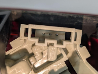 PILOTO TRASERO IZQUIERDO INTERIOR, AUDI, A5 COUPE (8T)