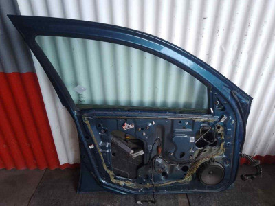 PUERTA DELANTERA IZQUIERDA, Nissan, ALMERA (N16/E)