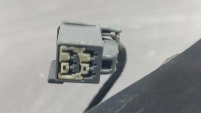 RETROVISOR IZQUIERDO, FORD, FOCUS C-MAX (CAP)(2003)